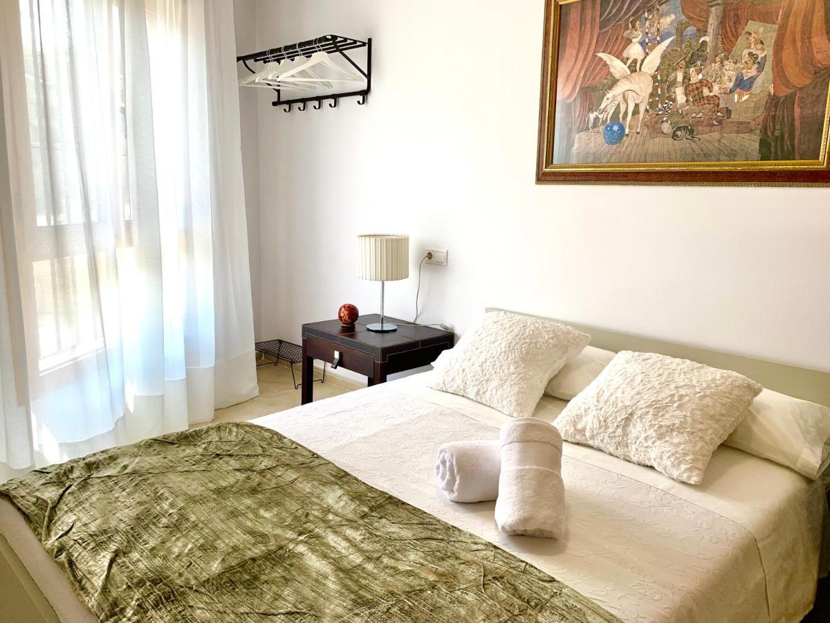 Ideal Apartamento - Guadalest Exteriér fotografie