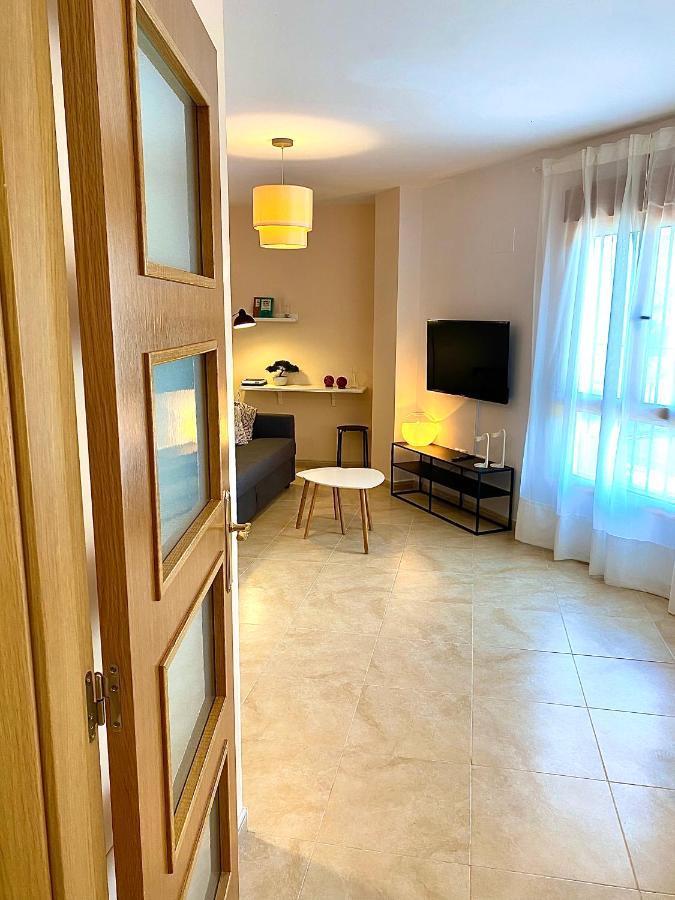 Ideal Apartamento - Guadalest Exteriér fotografie