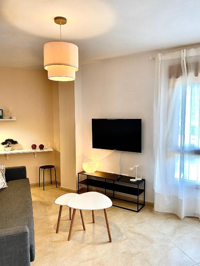 Ideal Apartamento - Guadalest Exteriér fotografie