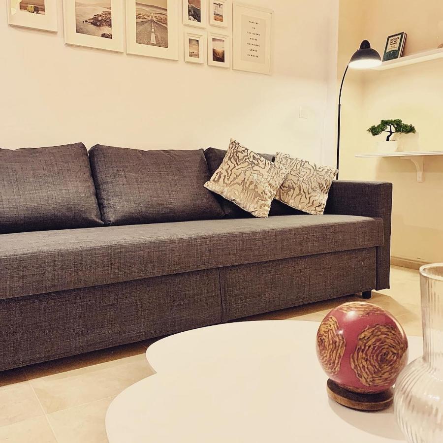 Ideal Apartamento - Guadalest Exteriér fotografie