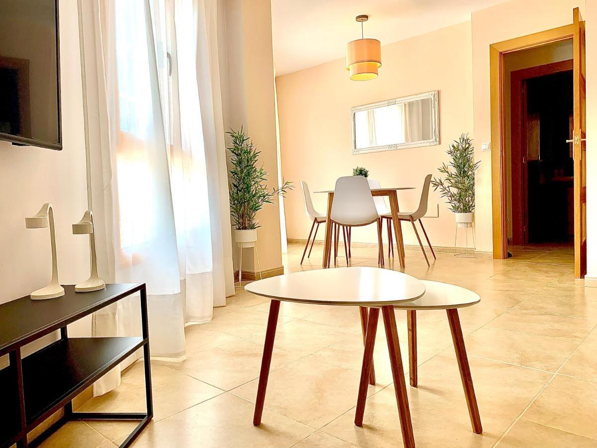 Ideal Apartamento - Guadalest Exteriér fotografie