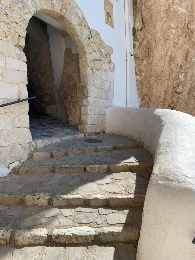 Ideal Apartamento - Guadalest Exteriér fotografie