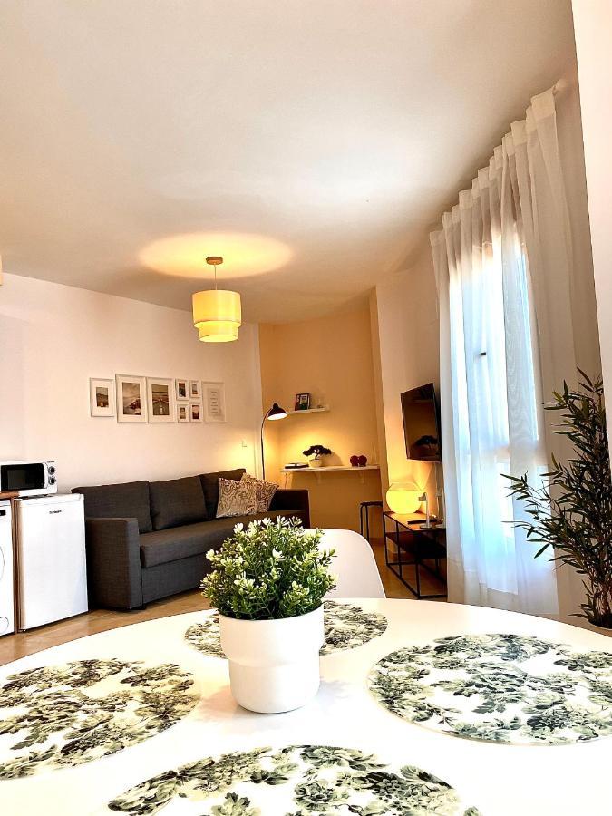 Ideal Apartamento - Guadalest Exteriér fotografie