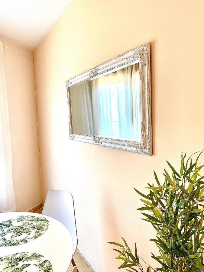 Ideal Apartamento - Guadalest Exteriér fotografie