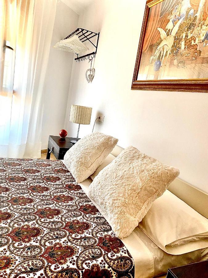 Ideal Apartamento - Guadalest Exteriér fotografie