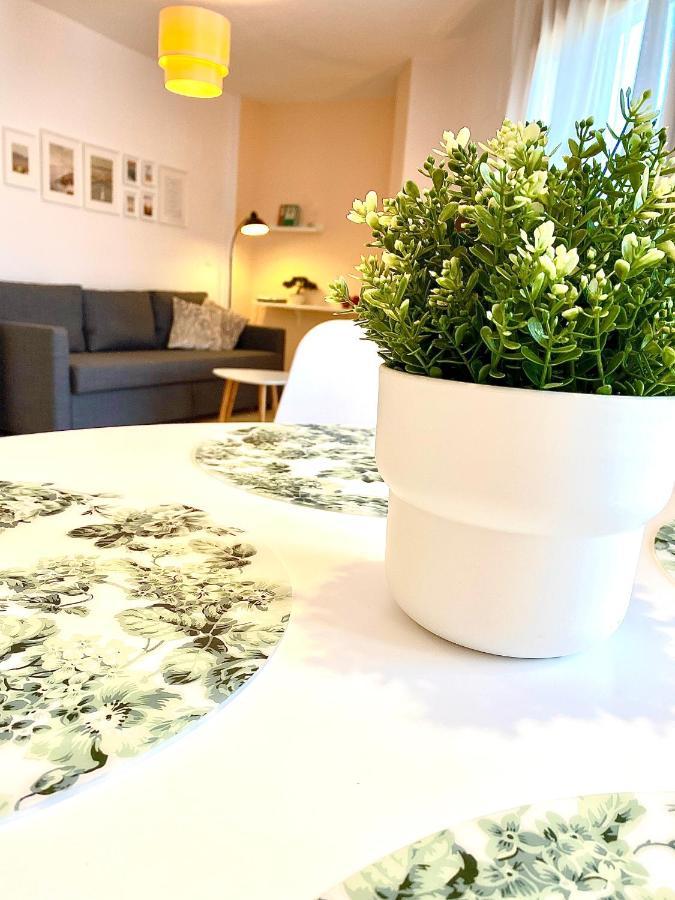 Ideal Apartamento - Guadalest Exteriér fotografie