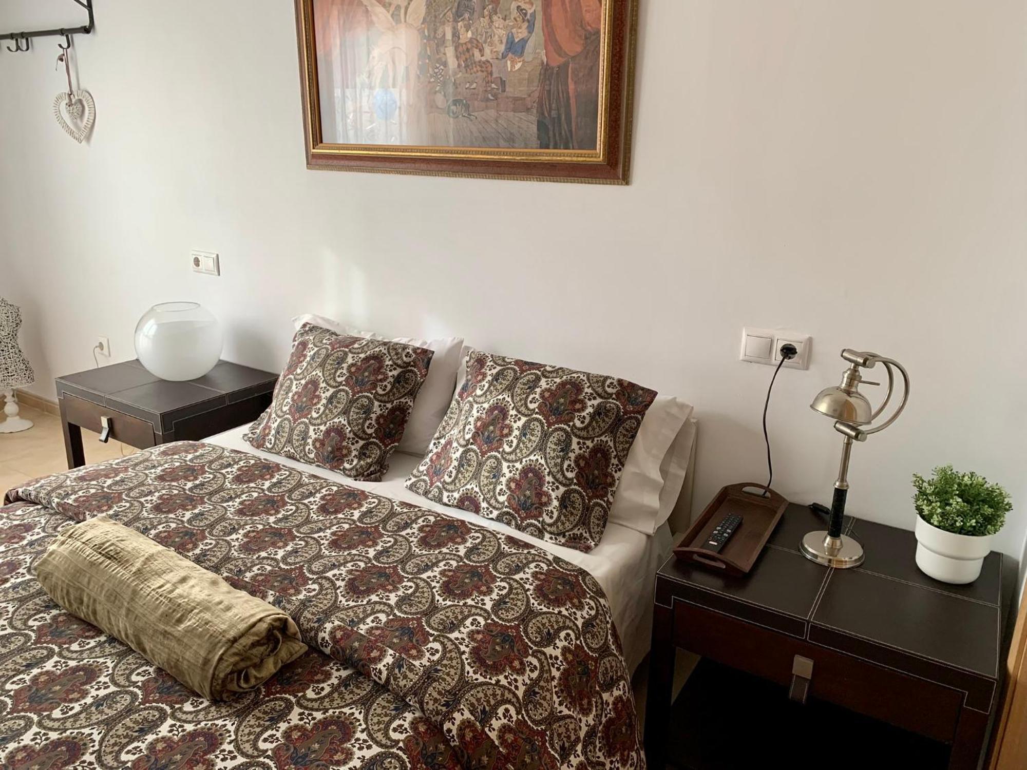 Ideal Apartamento - Guadalest Exteriér fotografie